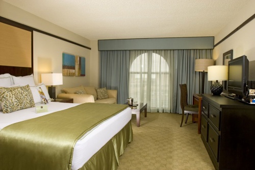 DoubleTree Orlando International Drive 003